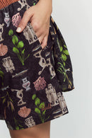 Short De Baño Vulk H Greece Bs Full Print