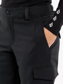 Pantalon De Nieve Volcom Mujer 15K G PA Wildling (N2)