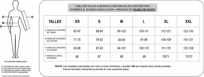 Piloto Quiksilver H Campera Overcast (KVJ0)