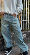 Jean Ocn Mid Oxido