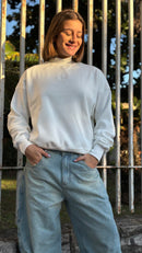Jean Ocn Mid Oxido