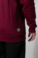 Buzo Independent H FE CREW PRINT (J6)