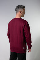 Buzo Independent H FE CREW PRINT (J6)