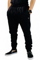 Jogging Ocn Kids Light Fist Negro