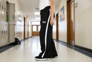 Jogging Ocn Kids Sporty Negro