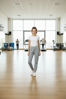 Joggineta Ocn Julls Gris