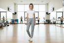 Joggineta Ocn Julls Gris
