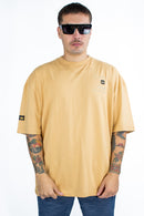 Remera Kingpin H Oversize King New Curry