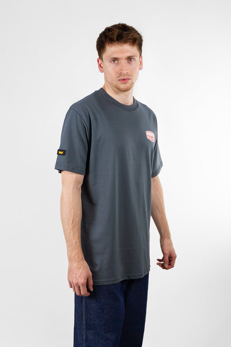 Remera Kingpin H Regular 684F1