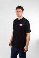 Remera Kingpin H Regular 601F1 Negro