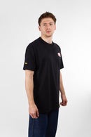 Remera Kingpin H Regular 601F1 Negro