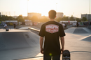 Remera Kingpin Regular Negro