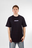Remera Kingpin H  Regular 6017D Negro