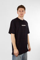 Remera Kingpin H  Regular 6017D Negro