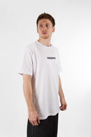Remera Kingpin H Regular 6027D Blanco
