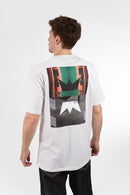 Remera Kingpin H Regular 6027D Blanco