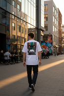 Remera Kingpin Regular Blanco