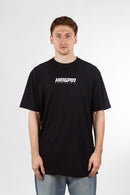 Remera Kingpin H Relax Negro 601E2