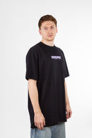 Remera Kingpin H Relax Negro 601E2