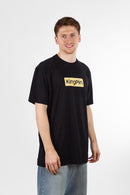 Remera Kingpin H Relax Logo 6856B