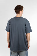 Remera Kingpin H Relax Logo 6846B