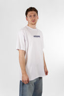 Remera Kingpin H Relax Blanco 602E2