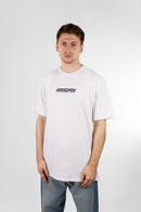 Remera Kingpin H Relax Blanco 602E2