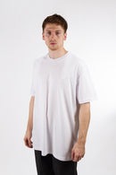 Remera Kingpin H Classic Blanco 6027J