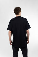 Remera Kingpin H Classic Negro 701Z4