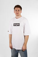 Remera Kingpin H Oversize 6025B