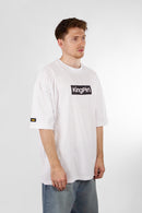 Remera Kingpin H Oversize 6025B