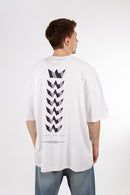 Remera Kingpin H Oversize 6025B