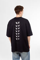 Remera Kingpin H Oversize 6015B