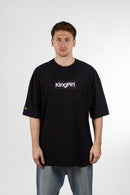 Remera Kingpin H Oversize 6015B
