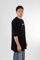 Remera Kingpin H Oversize 6019A