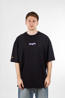 Remera Kingpin H Oversize 6019A