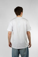 Remera Kingpin Hombre Regular Blanco 702Z3