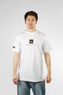Remera Kingpin Hombre Regular Blanco 702Z3