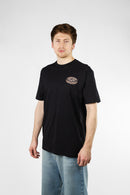 Remera Kingpin H Regular Negro 701E9