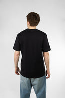 Remera Kingpin H Regular Negro 701D9