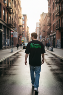 Remera Kingpin Negro