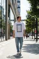 Remera Kingpin Blanco