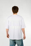 Remera Kingpin Ultra Blanca