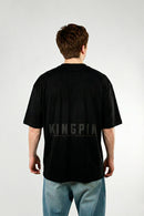Remera Kingpin Ultra Negro