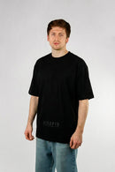 Remera Kingpin Ultra Negro