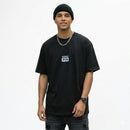 Remera Kingpin Logo Negro