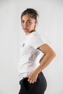 Remera Kingpin M DiseñoBlanco 6029C