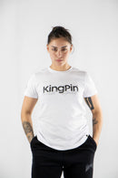 Remera Kingpin M DiseñoBlanco 6029C