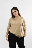 Remera Kingpin M Over Humus 682F4