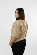 Remera Kingpin M Over Humus 682F4